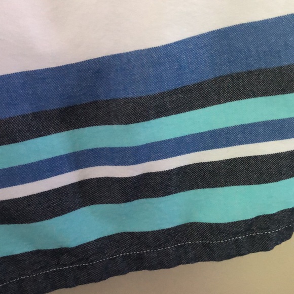 •Columbia• Cotton Shorts - Picture 7 of 8